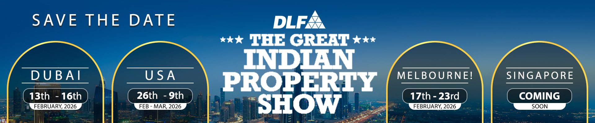 DLF Group
